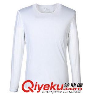 自行車服裝 MTP騎行內(nèi)衣 騎行服長(zhǎng)袖內(nèi)衣 彈力秋冬保暖抓絨騎行長(zhǎng)褲