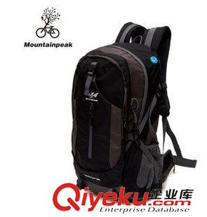 自行車包袋 mountainpeak騎行包 騎行背包男女自行車包透氣背包雙肩戶外裝備原始圖片2
