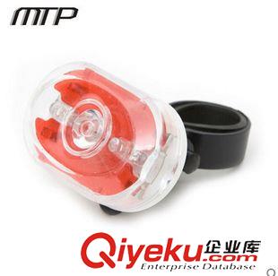 自行車(chē)燈具 MTP 青蛙燈自行車(chē)燈硅膠尾燈死飛單車(chē)配件山地車(chē)裝備多色戶(hù)外夜騎