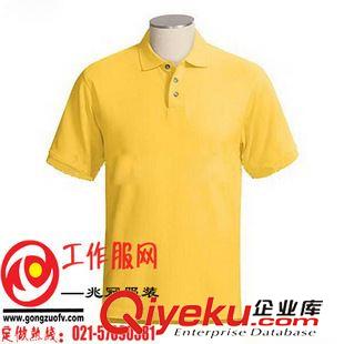 女式短袖POLO衫 上海定做t恤衫，專業(yè)polo衫廠家定做，訂做長(zhǎng)短袖t恤