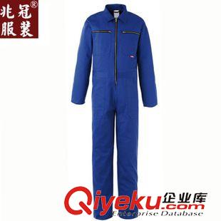 連體服 定做連體反光工作服 工作服定做 夜間作業(yè)服裝 連體服原始圖片3