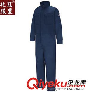 連體服 新款長袖連體服 秋冬裝工程工作服男女裝套裝tj定制