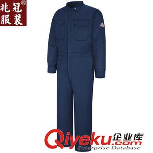 連體服 新款長袖連體服 秋冬裝工程工作服男女裝套裝tj定制