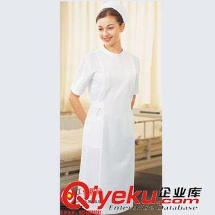 大褂 浙江供應(yīng)醫(yī)生服護士服， 生產(chǎn)定做各種白大褂