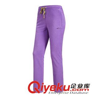 戶外褲 雷諾斯 情侶款抓絨褲 登山褲抓絨褲子133B189A
