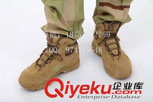 戶外靴 推薦新款559軍靴 潮流沙漠靴 戰(zhàn)術(shù)靴 作戰(zhàn)靴 廠家直供 品質(zhì)保證原始圖片3
