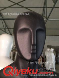 站模 新款小身材男女裝櫥窗展示全身模特道具 瘦型小版帶五官人臺