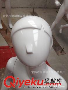 站模 高檔全身兒童服裝模特道具 多姿勢(shì)運(yùn)動(dòng)可愛韓版站坐童裝網(wǎng)拍人臺(tái)原始圖片3