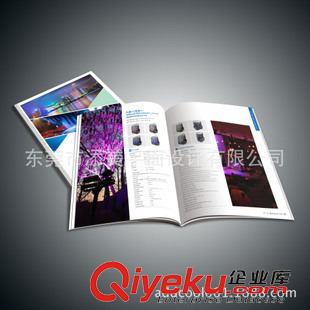 LED燈宣傳冊設(shè)計 宣傳冊制作 公司宣傳冊設(shè)計印刷 從營銷角度為您的產(chǎn)品量身訂制