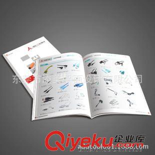 產(chǎn)品宣傳冊(cè) 東莞莞城區(qū)畫冊(cè)印刷,線材連接器類行業(yè)畫冊(cè)設(shè)計(jì)印刷 提供打樣稿原始圖片2