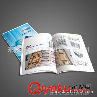 企業(yè)宣傳冊(cè)設(shè)計(jì) 東莞彩頁(yè)設(shè)計(jì) 畫(huà)冊(cè)設(shè)計(jì) 印刷 提供影響策劃方案 提高成交率原始圖片2