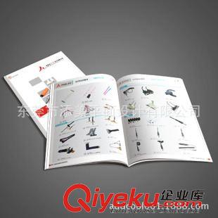 東莞畫冊印刷 東莞東坑畫冊印刷,線材連接器類行業(yè)畫冊設(shè)計印刷,全市低價原始圖片3