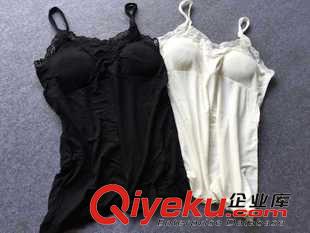 背心/吊帶 出口韓國 高品質(zhì)精美包裝 純棉磨毛高彈力工字背心