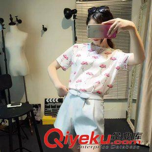 T 恤 棉麻拼接無袖不對稱流蘇背心衫套頭T恤套頭衫女式短上衣 歐美女裝