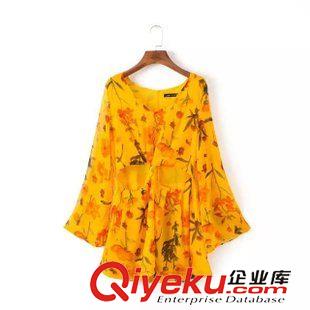 連體褲 新款2014夏裝歐美風(fēng)女腰帶款V領(lǐng)無(wú)袖連體短褲女短褲女褲熱褲