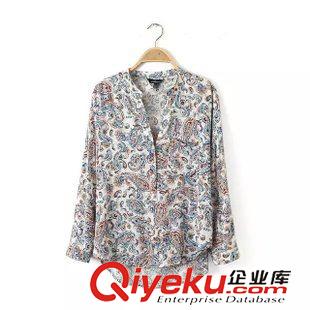 25-26號(hào)新款 歐美風(fēng)dp秋季新款女 涂鴉印花薄款立領(lǐng)夾克短外套女士休閑上衣
