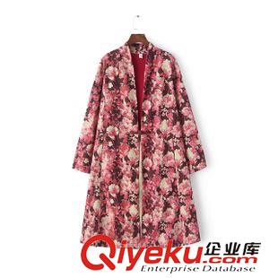 27-28號(hào)新款 韓國(guó)秋季爆款女 翻領(lǐng)蝙蝠袖寬松腰帶風(fēng)衣大衣長(zhǎng)款外套
