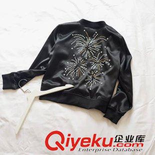 29-30號新款 歐美dp街頭時尚明星款 V領(lǐng)水貂絨木扣針織毛衣開衫外套女上衣