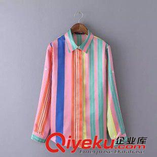 21-22號(hào)新款 歐美海報(bào)款街頭秋 寬松復(fù)古菱形幾何流蘇長(zhǎng)款針織開衫毛衣外套女