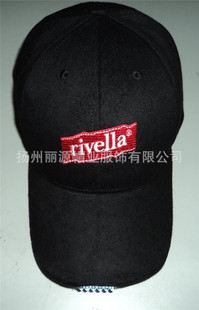 棒球帽 批發(fā)廠家直銷全棉刺繡LED燈棒球帽子發(fā)光照明帽子釣魚帽子LED燈帽原始圖片2