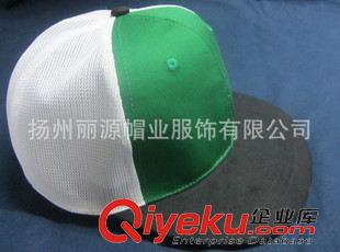 平舌嘻哈帽 供應(yīng)廠家直銷平舌尼龍網(wǎng)眼棒球帽子時尚網(wǎng)眼嘻哈遮陽帽子街舞帽子原始圖片2