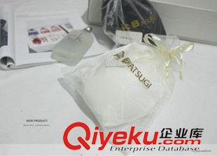 2015-05-11 日本ICB無痕吊帶文胸女款純棉大袋罩杯 高彈無痕百搭打底原始圖片3