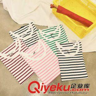 2015-04-03 2015春夏韓國(guó)東大門韓版?zhèn)冗呑帜感蓍e打底褲