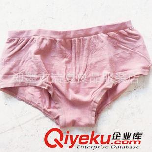 內衣家居類 日本原單無印*品mu*ji風原單kj透氣舒適彈力大無痕女士三角內褲