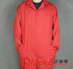 連體服 深圳制衣廠訂做長袖連體服電焊汽修、工程勞保、機修船廠工作服原始圖片3