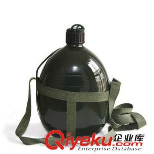 各國飯盒/水壺 加厚軍規(guī)鋁制用品 水壺87老式軍訓(xùn)水壺戶外野營1.5升容量水壺