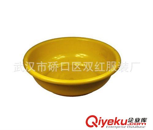 生活用品 3547zp07黃色臉盆 結(jié)實(shí)軍迷臉盆新式耐壓耐用抗摔打 品質(zhì)保證