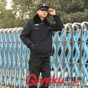 保安褲 勞保褲男 休閑耐磨褲子 電焊作訓(xùn)褲 多口袋工作褲 勞保黃滌卡