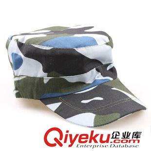 1月 批發(fā)學(xué)生軍訓(xùn)褲 夏令營男女軍訓(xùn)迷彩褲 夏季87迷彩單褲 廠家直銷