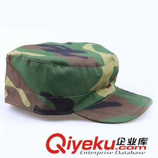 1月 軍訓(xùn)帽批發(fā) 叢林海洋迷彩帽子 透氣輕薄 學(xué)生軍訓(xùn)必備原始圖片2
