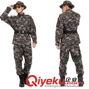 3月 ACU CP外軍迷彩服 沙漠 叢林?jǐn)?shù)碼迷彩 美軍迷彩套服 廠家直銷