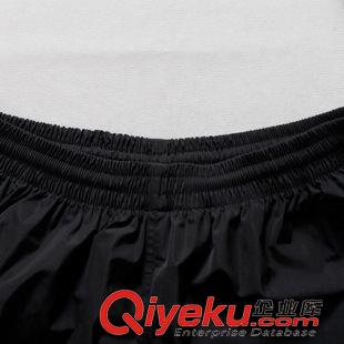 短褲系列 廠家直銷男士運動休閑短褲 透氣吸汗潮  42 一件代發(fā)原始圖片3