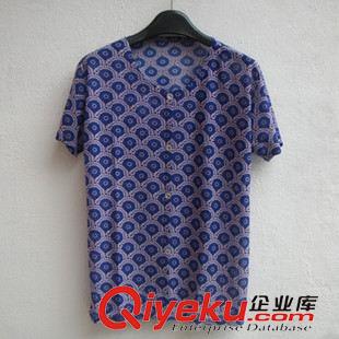 阿婆短袖衫 阿婆時尚大碼短袖 熱賣媽媽裝短袖衫 廠家直銷 中老年女士夏裝