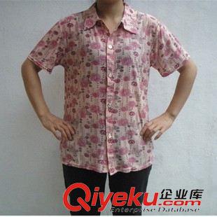 阿婆短袖衫 2015夏季中老年女裝 韓版寬松肥婆大碼蝙蝠袖女圓領T恤批發