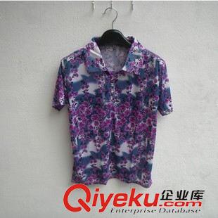 阿婆短袖衫 春季媽媽裝鑲鉆新花色中老年阿婆衫 2015好銷地攤甩賣服裝