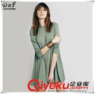 9-4 速賣(mài)通熱賣(mài)新款歐美性感時(shí)尚露背連衣裙原始圖片2
