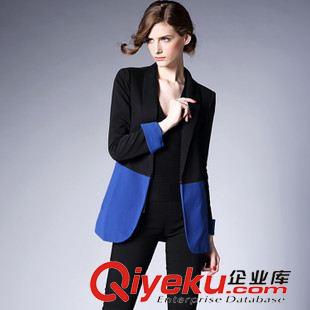 8月15日 春夏新款西褲女修身顯瘦小腳九分褲職業(yè)黑色中腰休閑褲哈倫褲