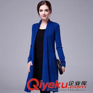 8月21日 速賣通ebay熱賣2015秋冬爆款個性PU皮流蘇短款皮衣外套女