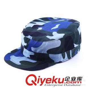 軍訓(xùn)服飾 批發(fā)叢林海洋 軍訓(xùn)迷彩帽 夏季迷彩服配套學(xué)生帽 戶外訓(xùn)練迷彩帽