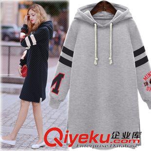 2015年秋季第十一批 歐洲站2015秋季新品蕾絲拼接長(zhǎng)袖T恤女裝中長(zhǎng)款寬松打底T恤上衣