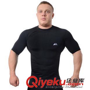 速干T恤 VEOBIKE 唯派zp排汗速干T恤 錦綸高彈男款長(zhǎng)袖速干衣 廠家直銷