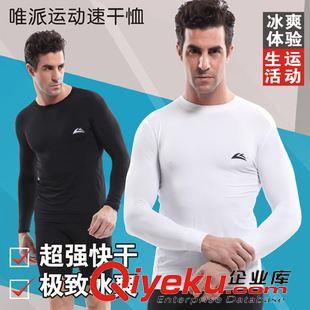 速干T恤 VEOBIKE 唯派夏季戶外運(yùn)動(dòng)速干衣批發(fā) 戶外服裝速干背心 快干衫