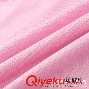 速干T恤 夏季戶外運動休閑速干t恤批發(fā) 專業(yè)女款透氣快干短袖速干衣服工廠原始圖片3