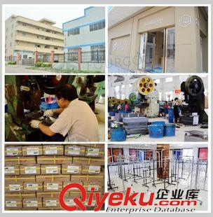 卡A柱 Foshan  manufactorer wholesale clothes column原始圖片2