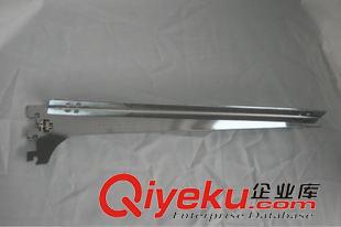 卡A柱 佛山服裝展示架廠家鐵鍍鉻直銷3233、鐵支架、電鍍支架