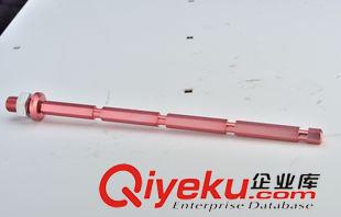內(nèi)衣掛桿 廣州服裝展示架 aluminum bar hooks 內(nèi)衣桿、內(nèi)衣掛鉤原始圖片2